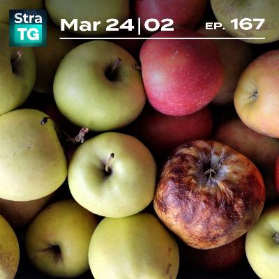 Abbiamo un problema, e non al reparto ortofrutta Abbiamo un problema, e non al reparto ortofrutta