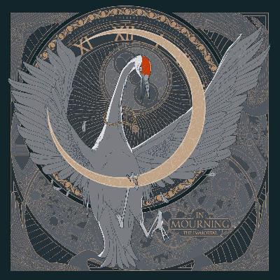 In Mourning, "The Immortal," (8/29/2025), Review