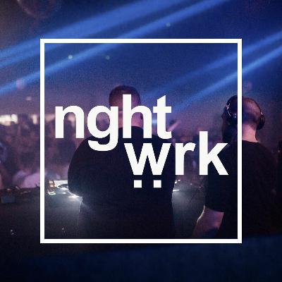 BRODYR Live @ nghtwrk 058 w/ Space Dimension Controller BRODYR Live @ nghtwrk 058 w/ Space Dimension Controller