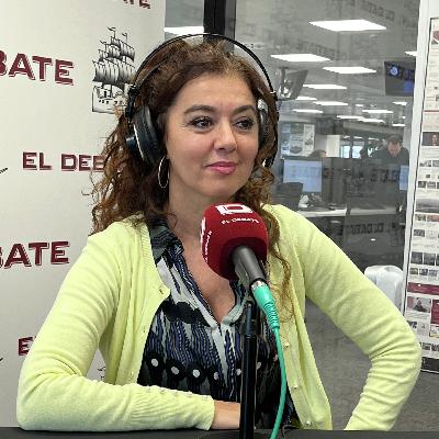 Lily Dahab: la cantante argentina que triunfa en Alemania