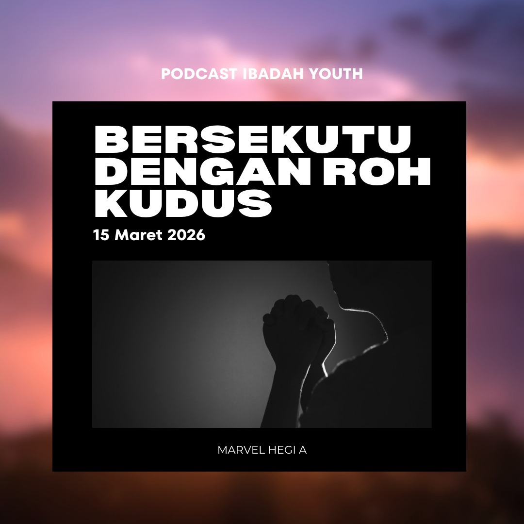 Live Streaming Youth - 15 Maret 2026 episode artwork