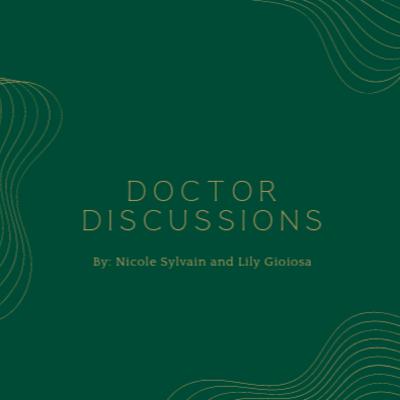 Doctor Discussions
