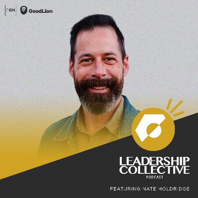 Knowing Your Limits As A Pastor - Part 1 | Nate Holdridge Knowing Your Limits As A Pastor - Part 1 | Nate Holdridge