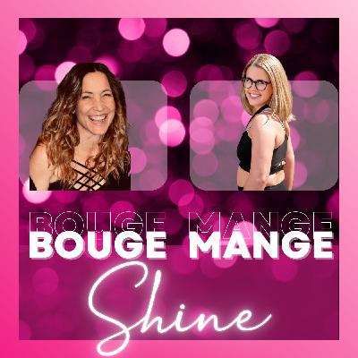 De la douleur à la liberté | Entrevue Shine par ton parcours Annie | E050