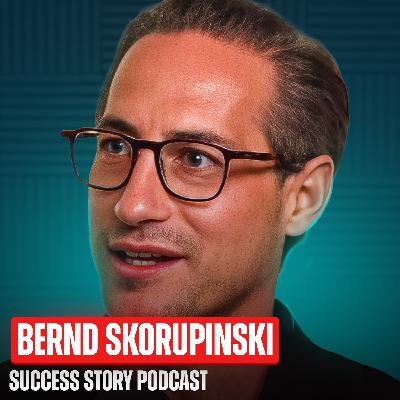 Bernd Skorupinski - #1 Ranked Prop Trader in the World | The Psychology of Winning Traders Bernd Skorupinski - #1 Ranked Prop Trader in the World | The Psychology of Winning Traders