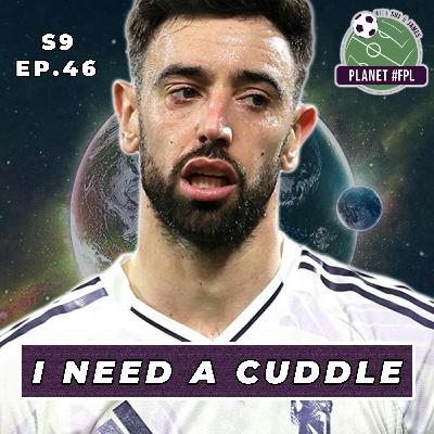 I Need A Cuddle | Planet FPL S. 9 Ep. 46 | GW31 Review | Fantasy Premier League