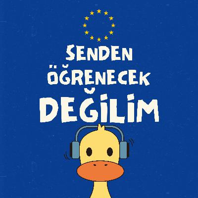 umduğum değil, bulduğum avrupa