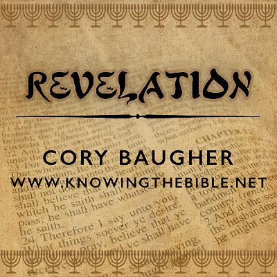 Revelation 21:1-8