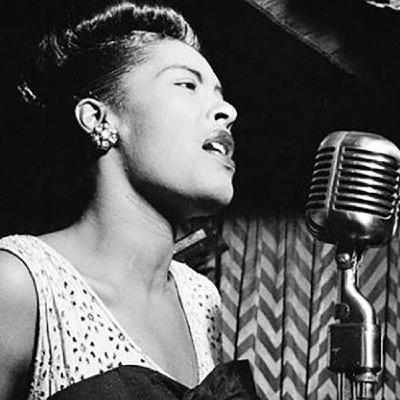 Capitulo#304. Ella Fitzgerald Capitulo#304. Ella Fitzgerald
