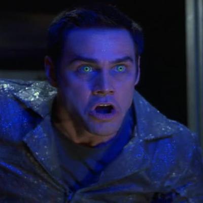 The Cable Guy (1996): "Somebody Has to Kill the Babysitter"