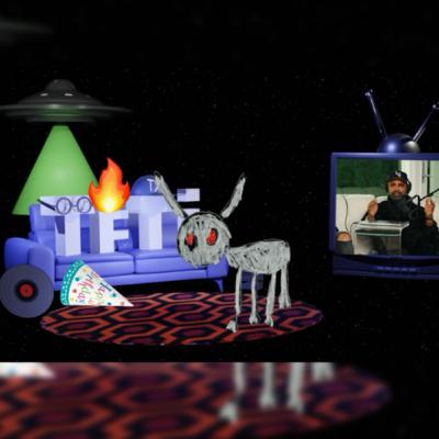 TFTI E.165 Drake Vs Joe Budden and BlockBusters vs Indie Films! The Changing Landscape!