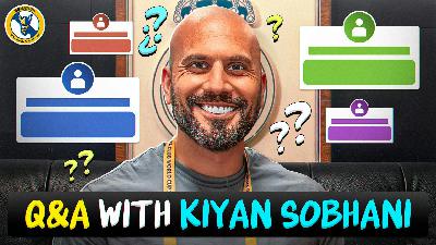 Q&A With Kiyan Sobhani: Rodrygo Update, Güler Ready? Player Cults