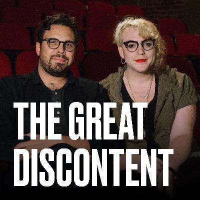 Dan Blackman & Robyn Kanner - The power of vulnerability, self-initiated projects, and how our priorities shape our work