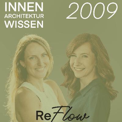 ReFlow - Dein monatlicher Check-In | Specialfolge mit Svenja Nickel & Eva Hofmann