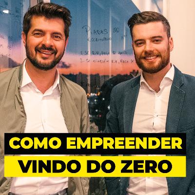 O que Todos os Empreendedores de Sucesso tem em Comum - Rafaeli Aguilheiro | Duka Podcast #21