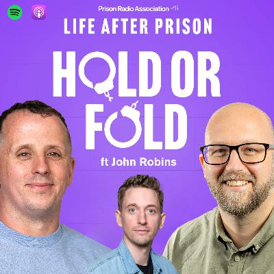 11. My Story: John Robins