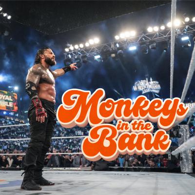 S4F1: Unser Recap zum unköniglichen Royal Rumble