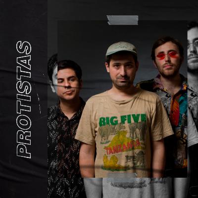 Protistas: La música que marca etapas de la vida