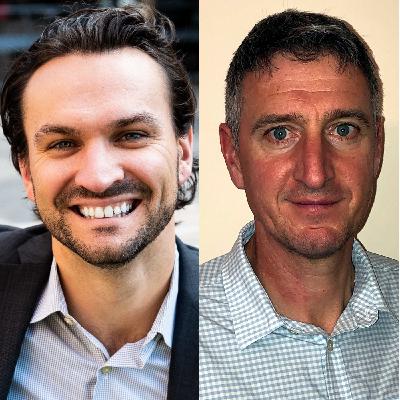 CLIMATE ACTION WEEK: Will energy benchmarks for apparel change the game? Kurt & Phil think so.