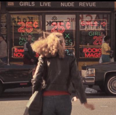 #17 - Description Is More Important Than Metaphor #17 - Description Is More Important Than Metaphor