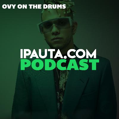 Ovy On The Drums: Del Fútbol a Productor de Karol G y Cantante | Ganas de Trabajar con Yankee y Don Ovy On The Drums: Del Fútbol a Productor de Karol G y Cantante | Ganas de Trabajar con Yankee y Don
