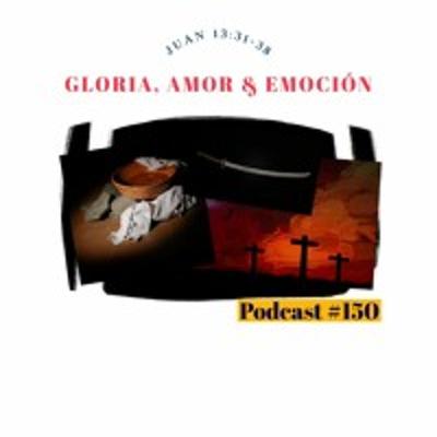 Gloria, Amor & Emoción-Parte 1 Gloria, Amor & Emoción-Parte 1