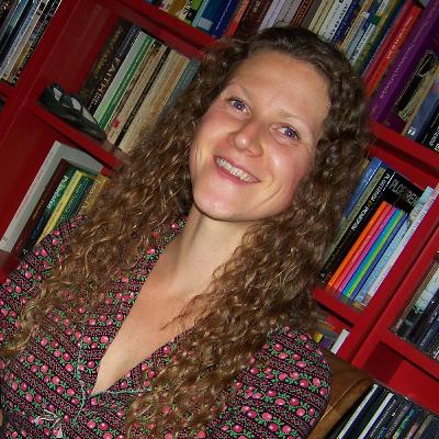 Janneke Hengeveld