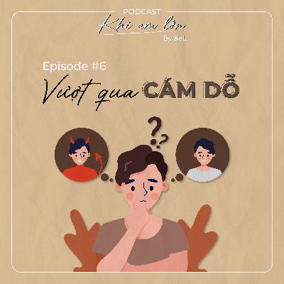 #6: Vượt qua cám dỗ