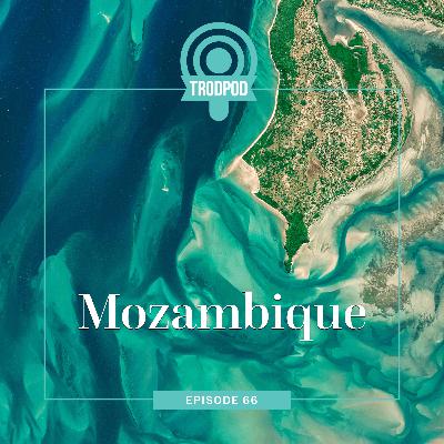 TrodPod: Mozambique