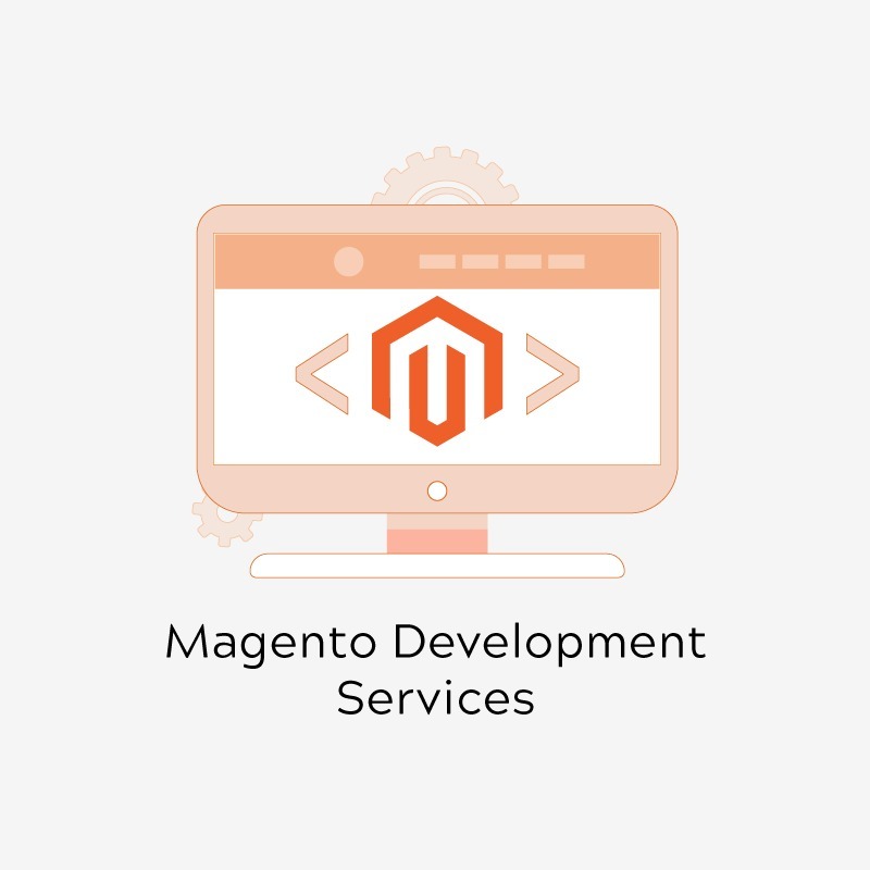 Magento Development Services
