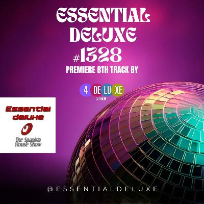 Essential deLuxe 1328 Essential deLuxe 1328
