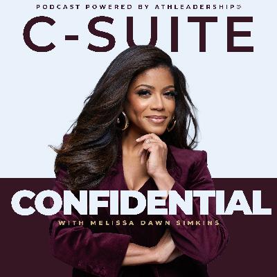 C-Suite Confidential Trailer