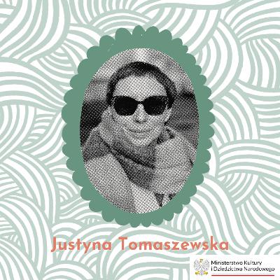Czółenko | Ile kultur zmieści się w jednej Łodzi? | Justyna Tomaszewska Czółenko | Ile kultur zmieści się w jednej Łodzi? | Justyna Tomaszewska