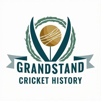 Episode 2 - Cricket’s Great Chases