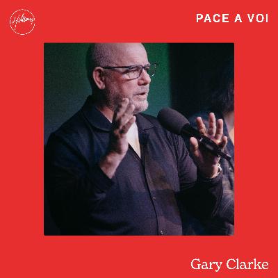 Ep. 105: Pace a voi Ep. 105: Pace a voi