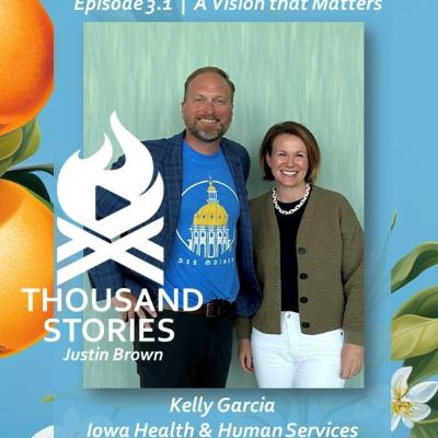 3.1 | A Vision that Matters | Kelly Garcia
