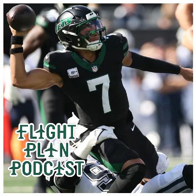 Jets blown out by Cowboys, fall to 0-5, the NFL's only winless team