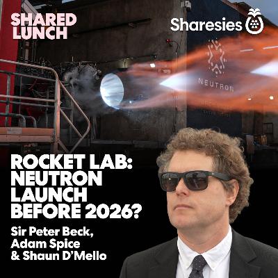 Can Rocket Lab launch Neutron before 2026?