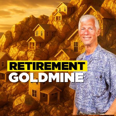 Retired With Cash? Try This Surprising Investment! Retired With Cash? Try This Surprising Investment!