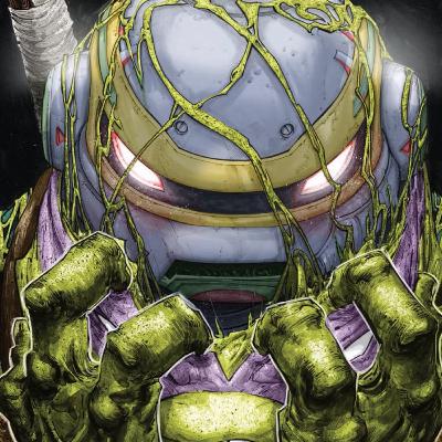 Infinity Crisis of the Omniverse: Episode 53