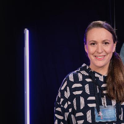 Rebecca Ruppert: Linke-Spitzenkandidatin vor der Landtagswahl