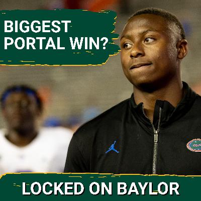 BREAKING: 5-Star Florida QB DJ Lagway TRANSFERRING to Baylor, Dave Aranda's SHOCKING Portal Win?