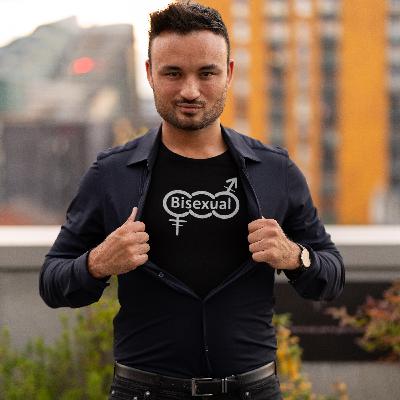 The Ultimate Sexuality Game Plan with Lewis Oakley