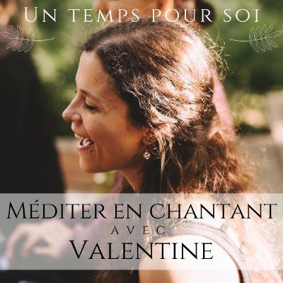 Méditation chantée #06 : J'enlace mes doutes et ma douleur