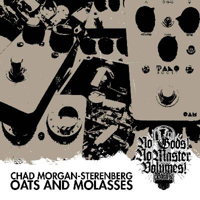 19 Oats and Molasses