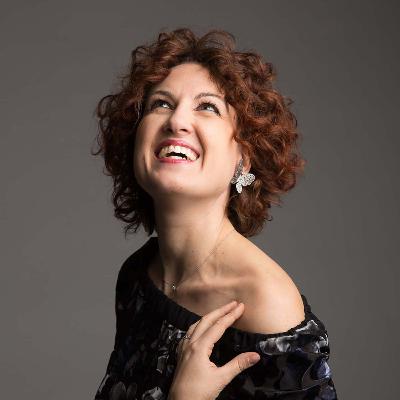 83. Io e la Callas