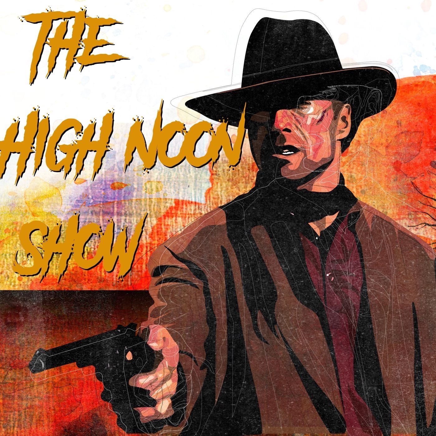 The High Noon Show