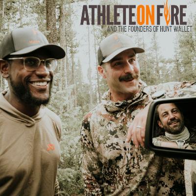 AOF 2210: At Hunt Wallet, three friends got together to try to change the hunting industry for good! AOF 2210: At Hunt Wallet, three friends got together to try to change the hunting industry for good!