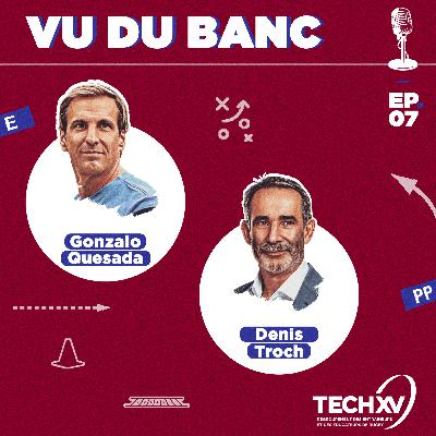 La gestion d'un groupe de joueurs (EP. 07)