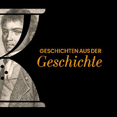 GAG510: Ludwig van Beethoven oder Wie eine Symphonie entsteht